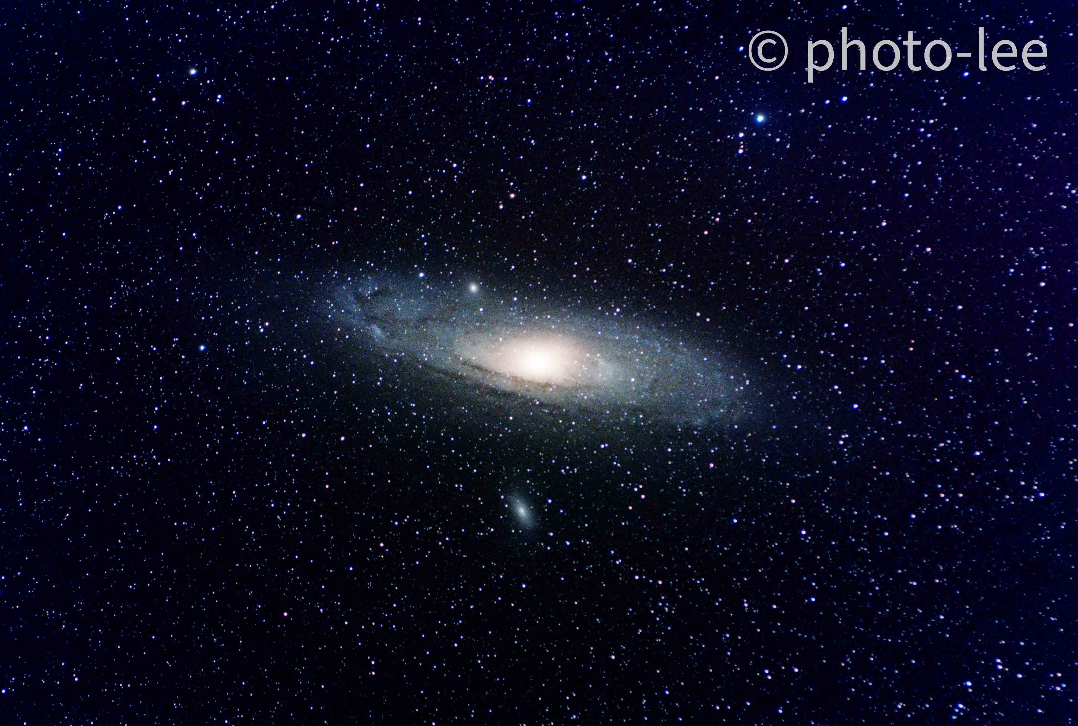 M42 - Der Orionnebel