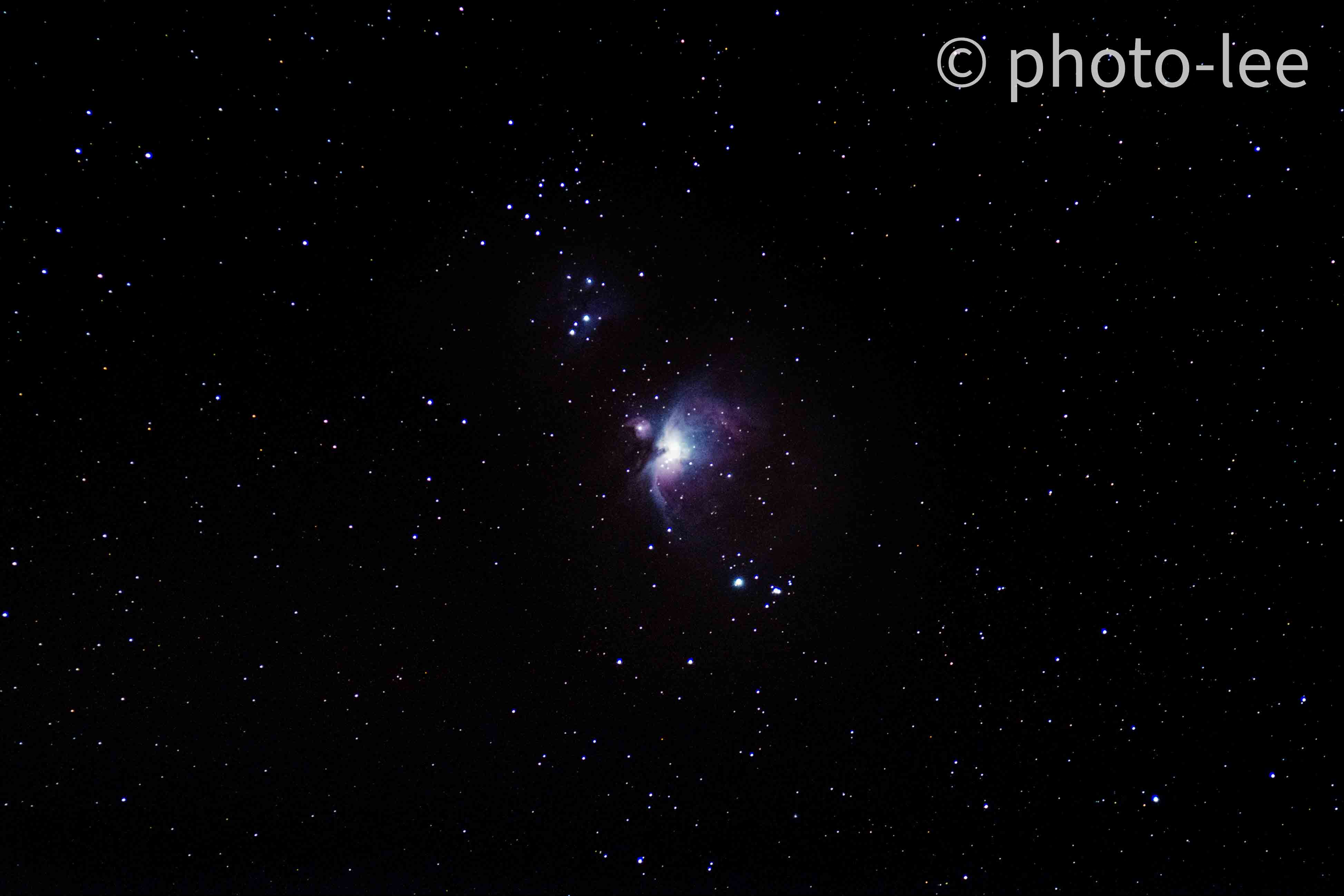 M31 - Die Andromeda-Galaxie